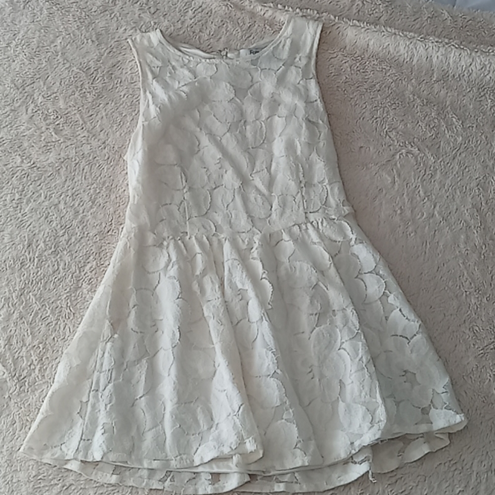 Forever 21 mini dress